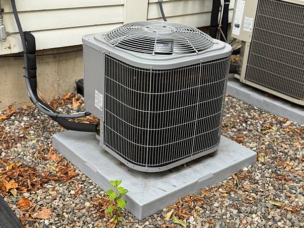 24/7 Emergency Heat Pump Repair experts in Edinburg, VA