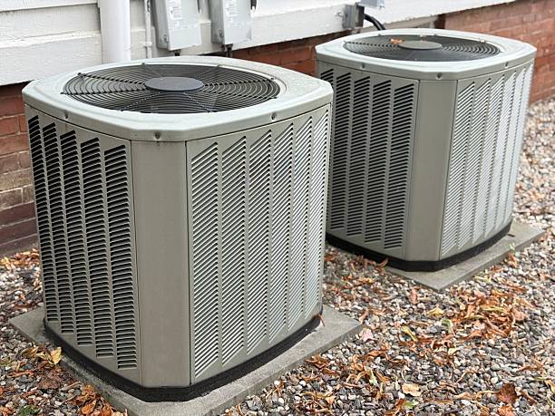 Reliable Heat Pump Repair contractor in Edinburg, VA by Leonard HVAC