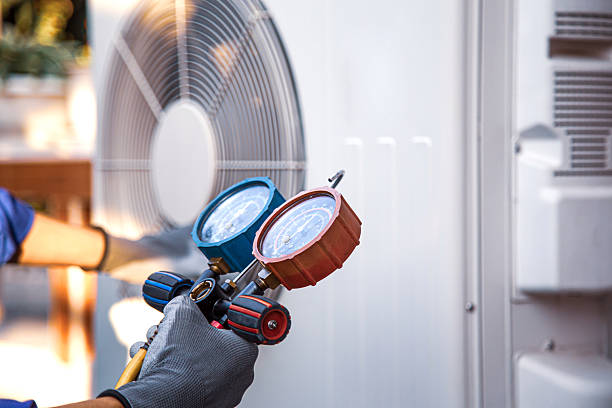 Affordable Heat Pump Repair solutions in Edinburg, VA